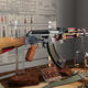 Illustration for article titled These weapons cutaways are so damn cool